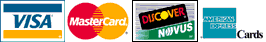 credit cards